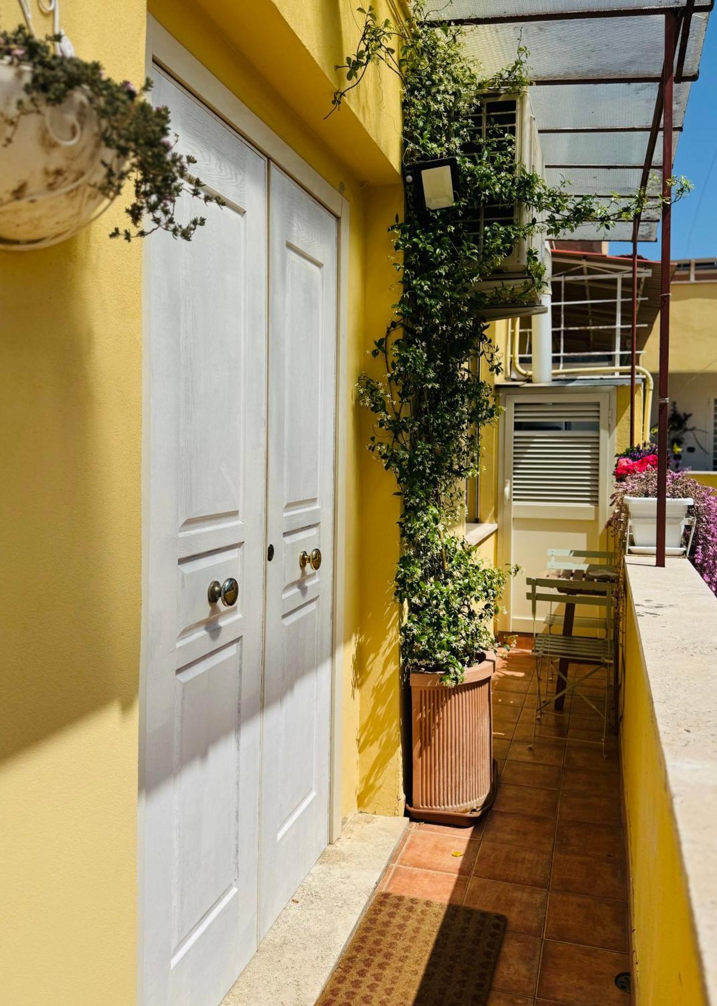 Otranto 36 Διαμέρισμα Ρώμη Εξωτερικό φωτογραφία